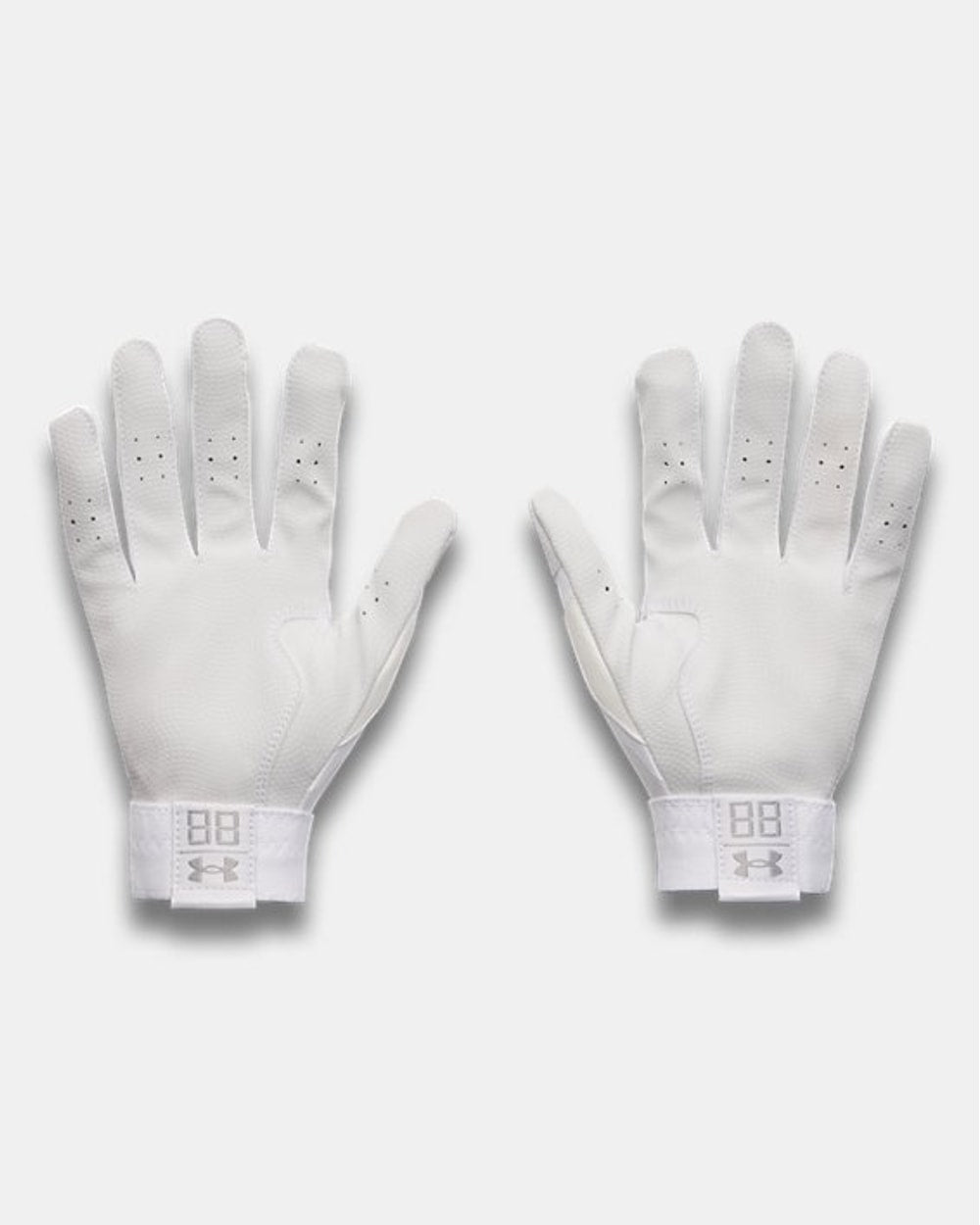 Under Armour Junior Clean Up Batting Gloves