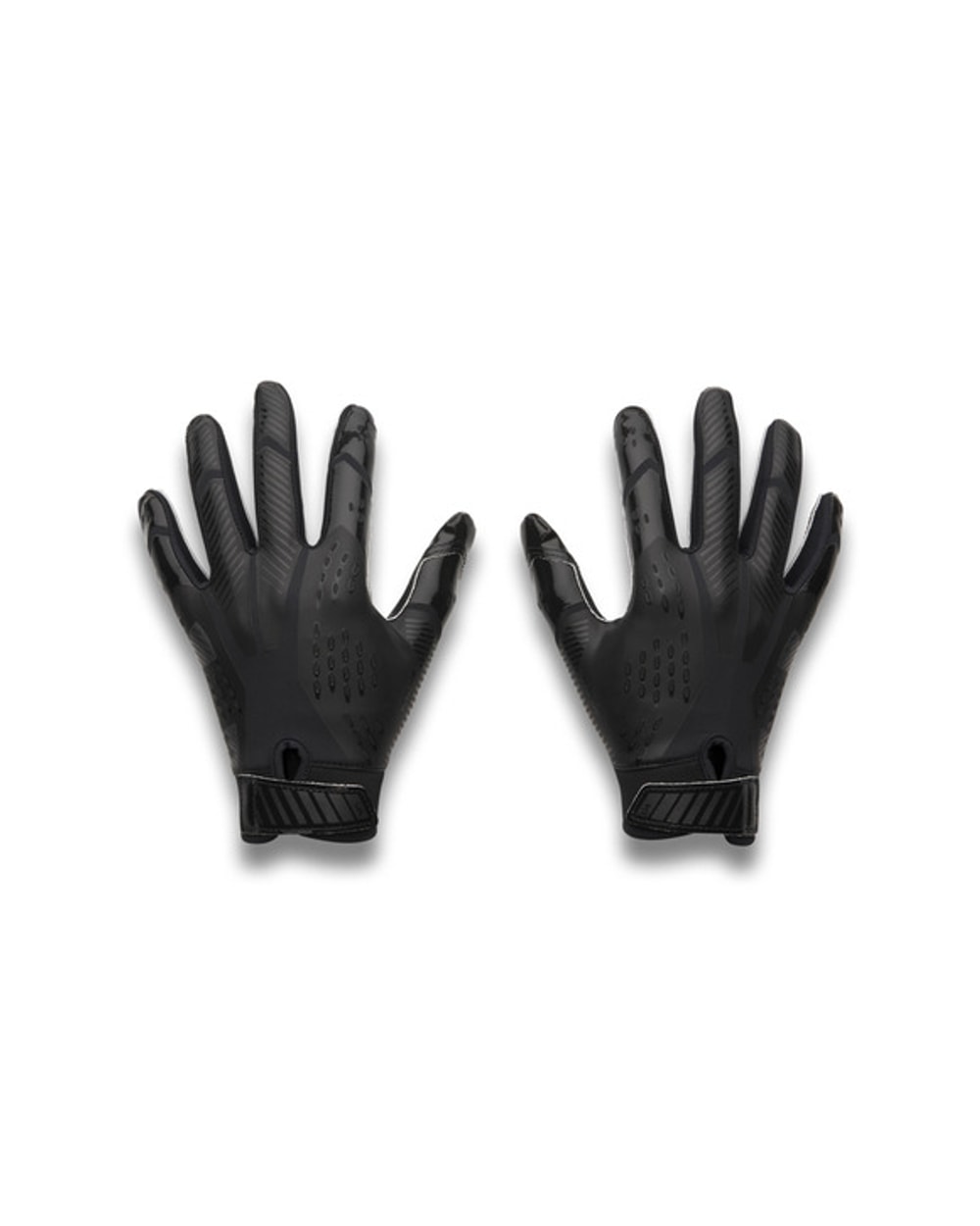 Under Armour Kids' Blur Football Gloves