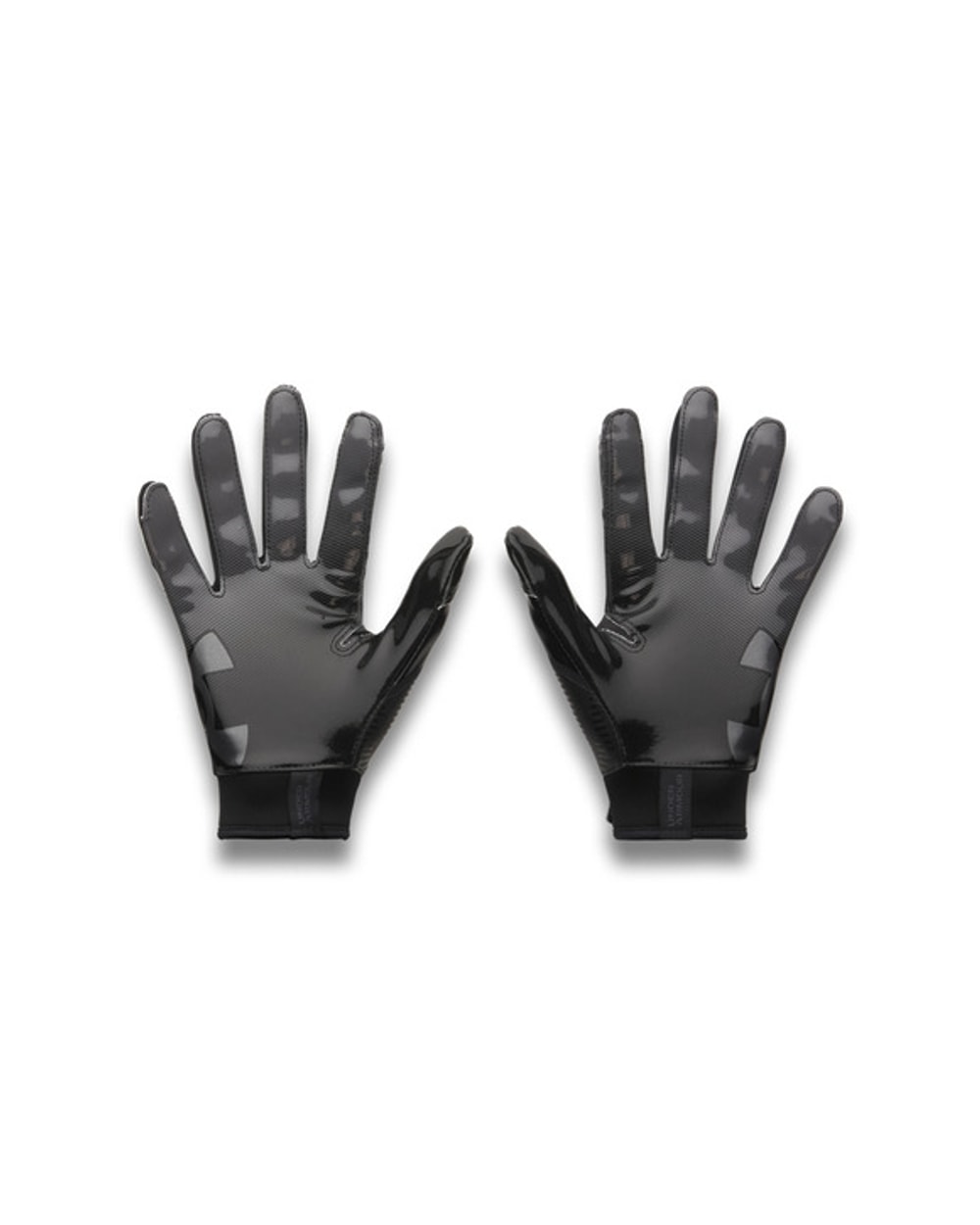 Under Armour Kids' Blur Football Gloves
