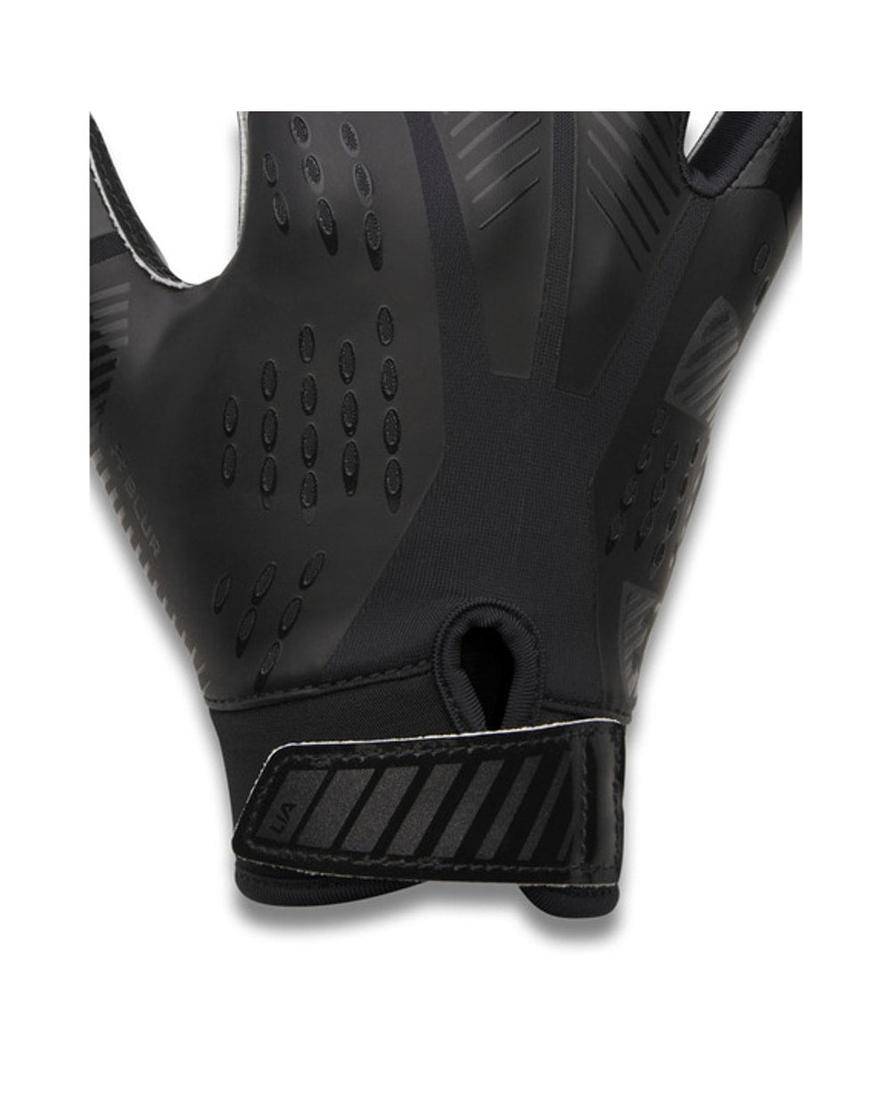 Under Armour Kids' Blur Football Gloves