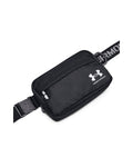 Under Armour Loudon Crossbody Waist Bag Black - front