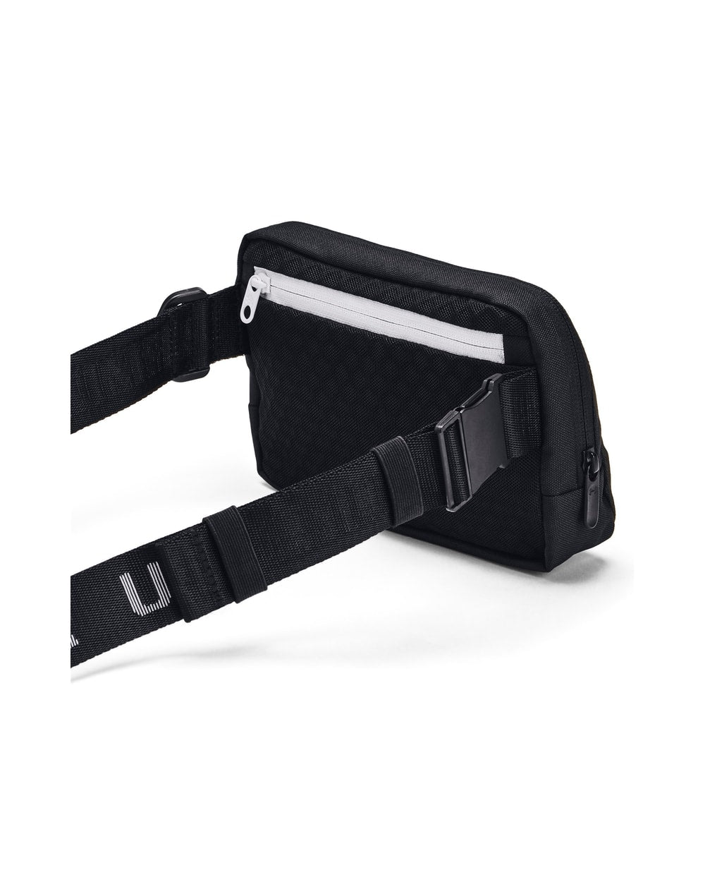 Under Armour Loudon Crossbody Waist Bag Black - back