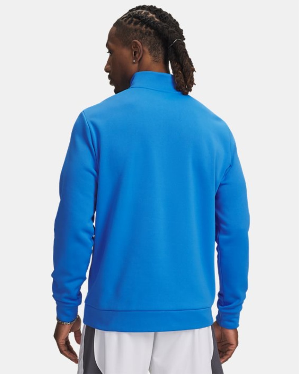 Under Armour Men's Armour Fleece ¼ Zip