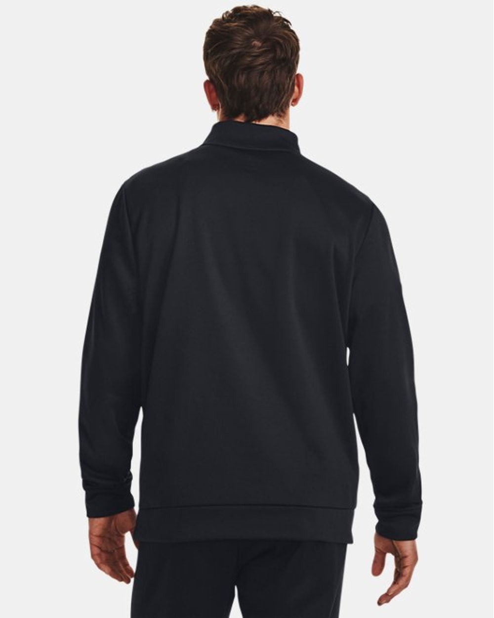 Under Armour Men's Armour Fleece ¼ Zip
