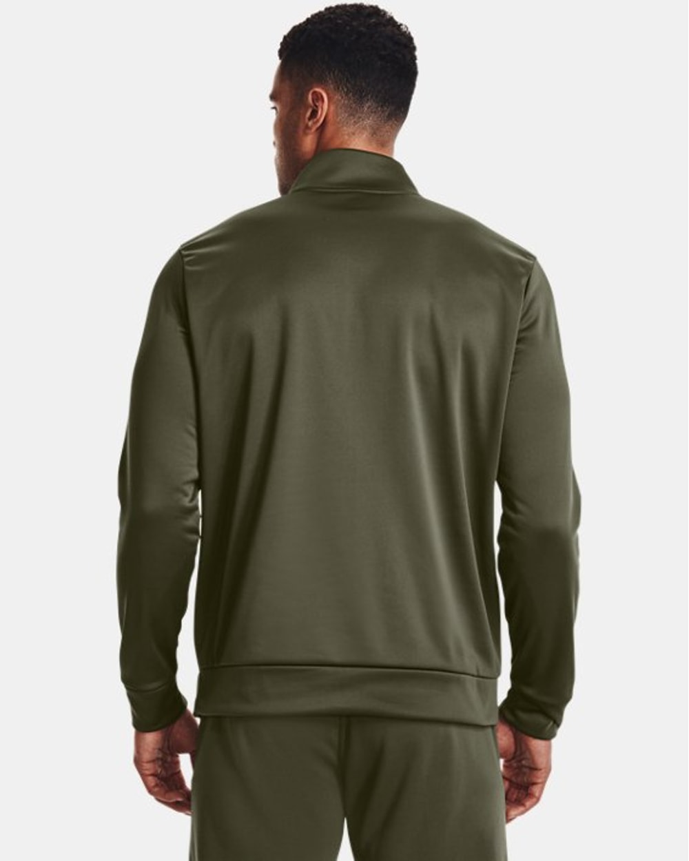 Under Armour Men's Armour Fleece ¼ Zip