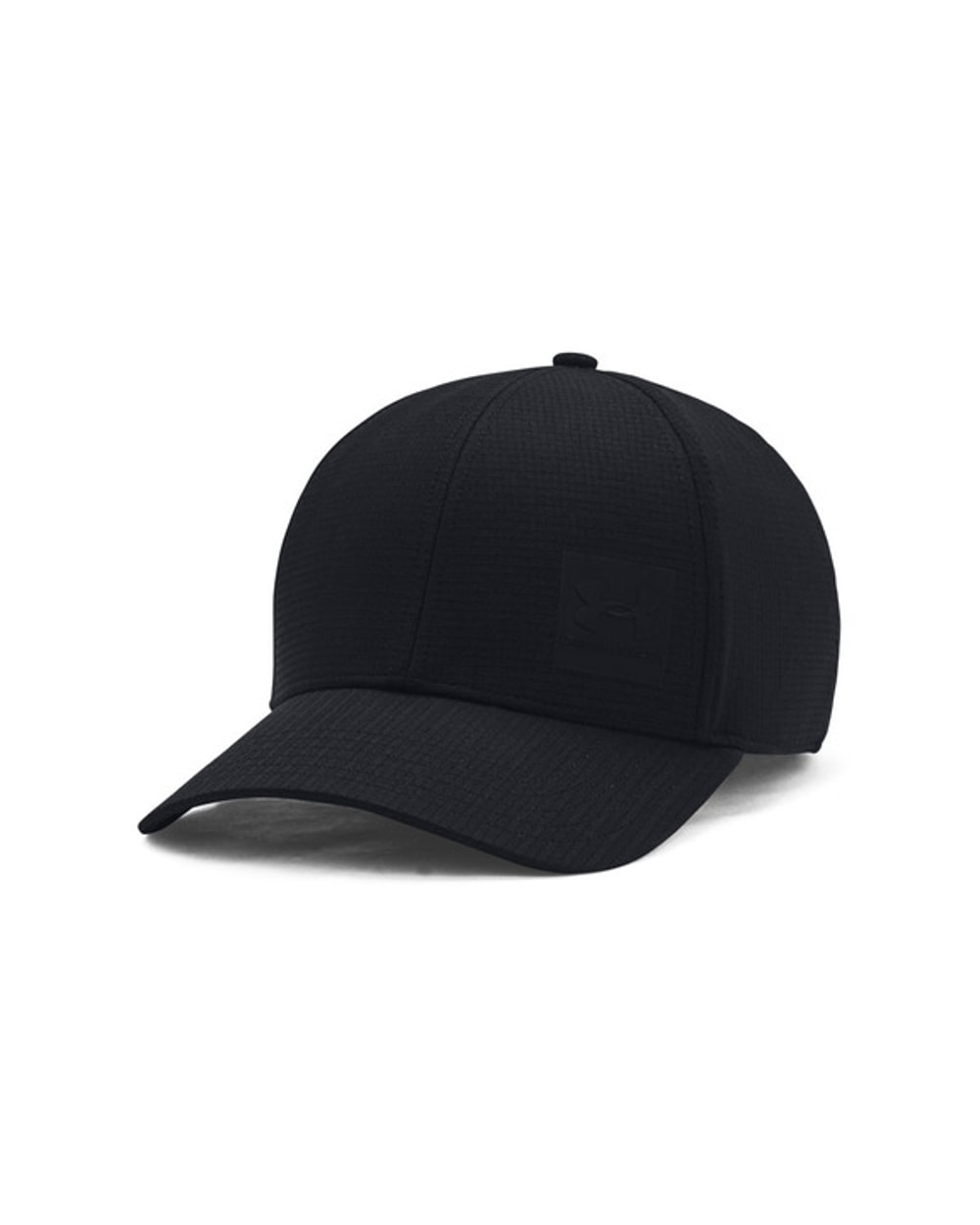 Under Armour Men's ArmourVent Low Stretch Fit Cap