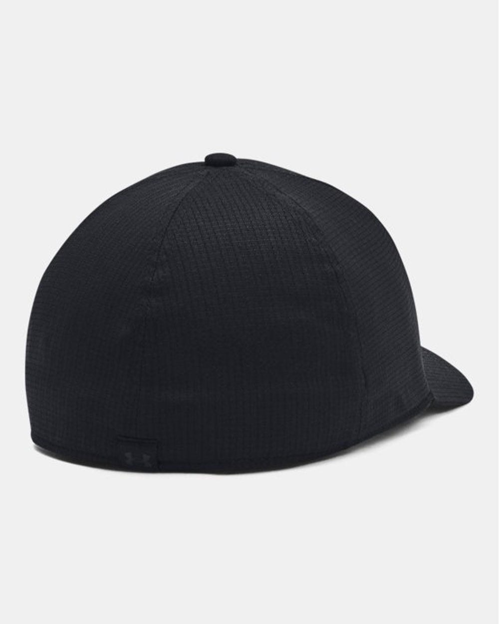 Under Armour Men's ArmourVent Low Stretch Fit Cap