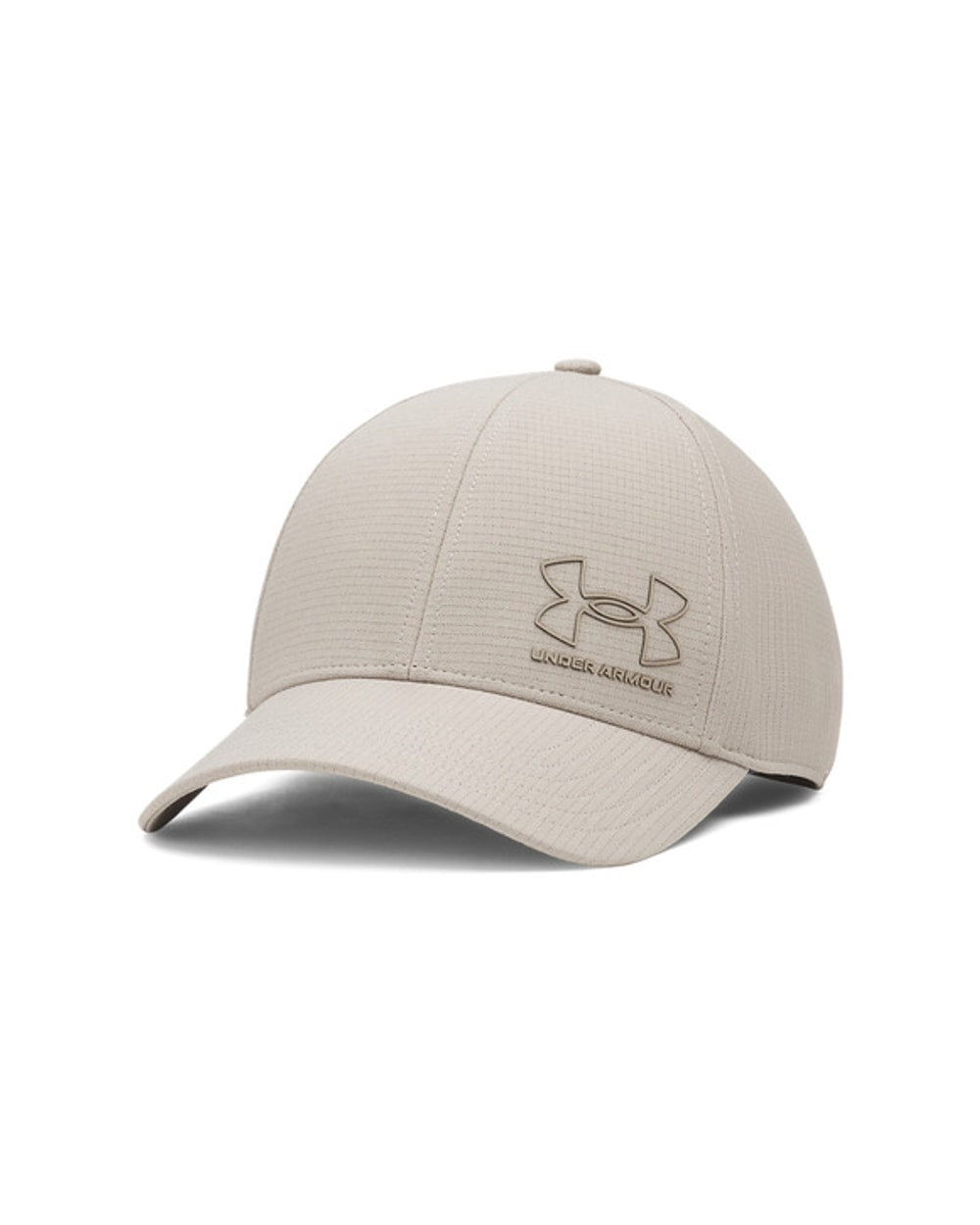 Under Armour Men's ArmourVent Low Stretch Fit Cap