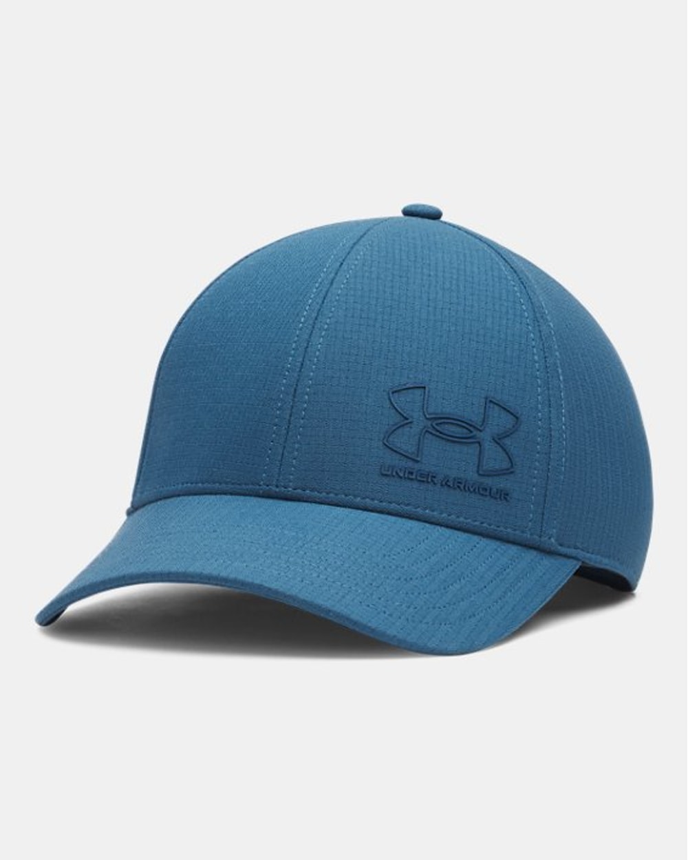 Under Armour Men's ArmourVent Low Stretch Fit Cap
