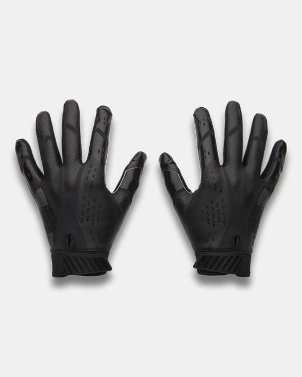 Under Armour Men's Blur Football Gloves