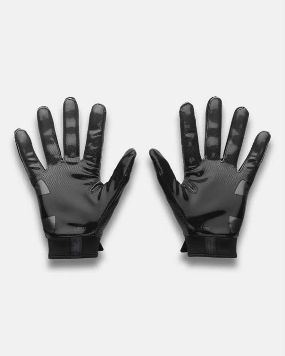Under Armour Men's Blur Football Gloves