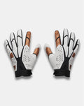 Under Armour Men's Blur Football Gloves