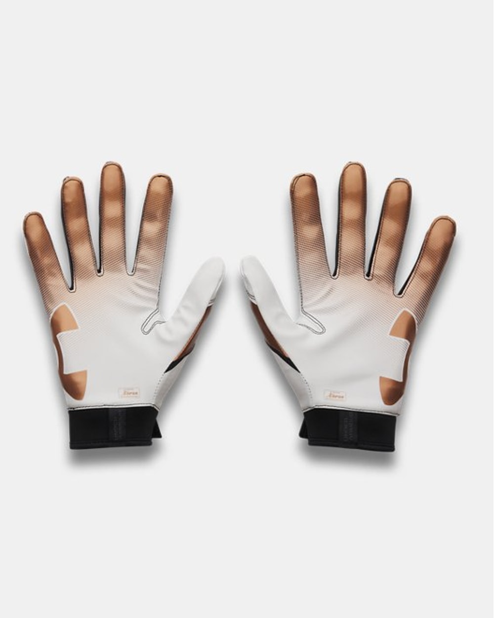 Under Armour Men's Blur Football Gloves