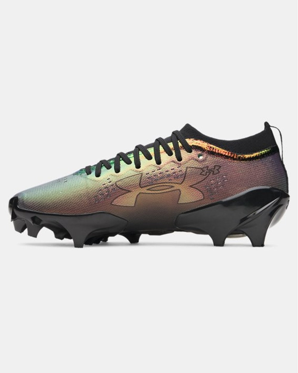 Under Armour Men's Blur Pro Football Cleats