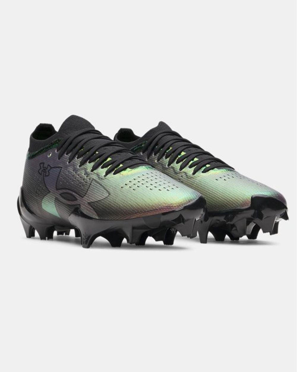 Under Armour Men's Blur Pro Football Cleats