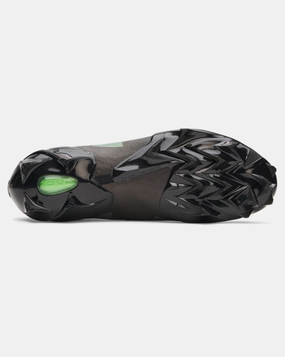 Under Armour Men's Blur Pro Football Cleats