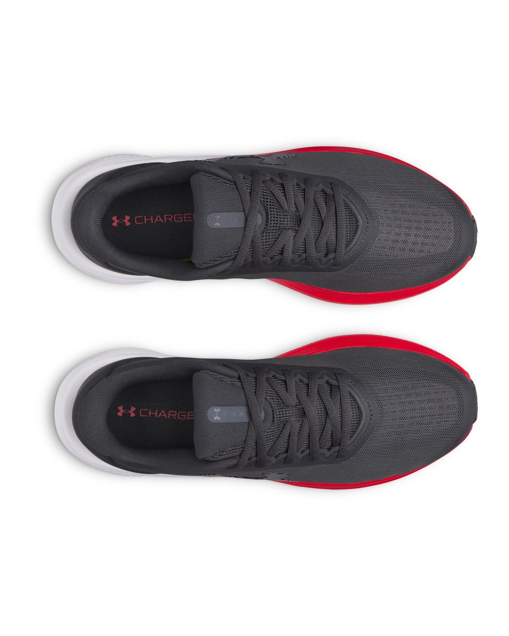 Under Armour Men's Charged+ Chase Running Shoes