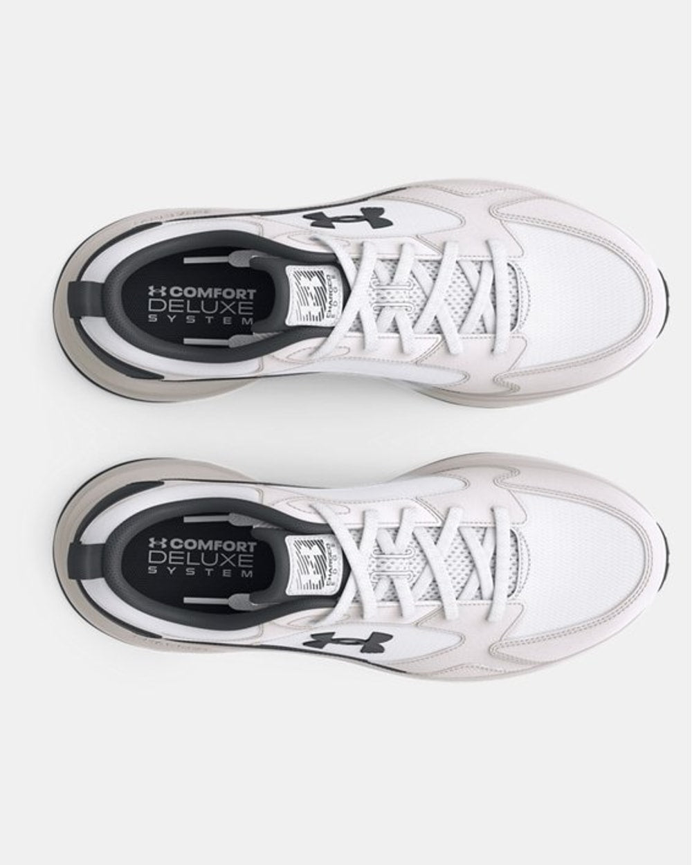Under Armour Men's Charged Edge Training Shoes