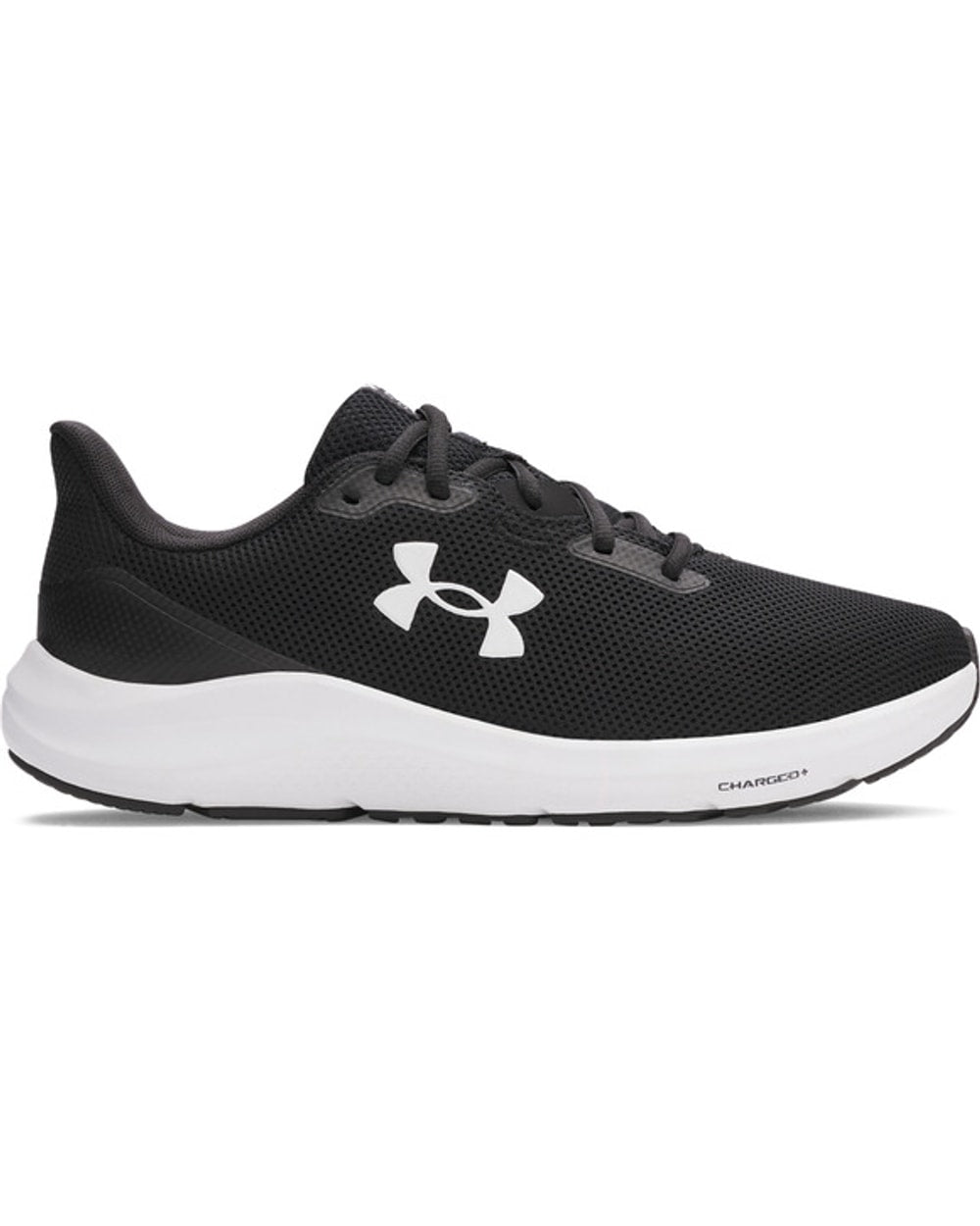Under Armour Men's Charged Pursuit 4 Running Shoes