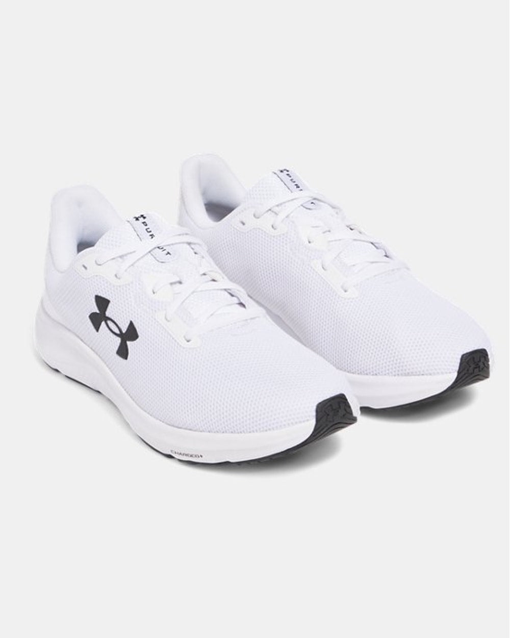 Under Armour Men's Charged Pursuit 4 Running Shoes