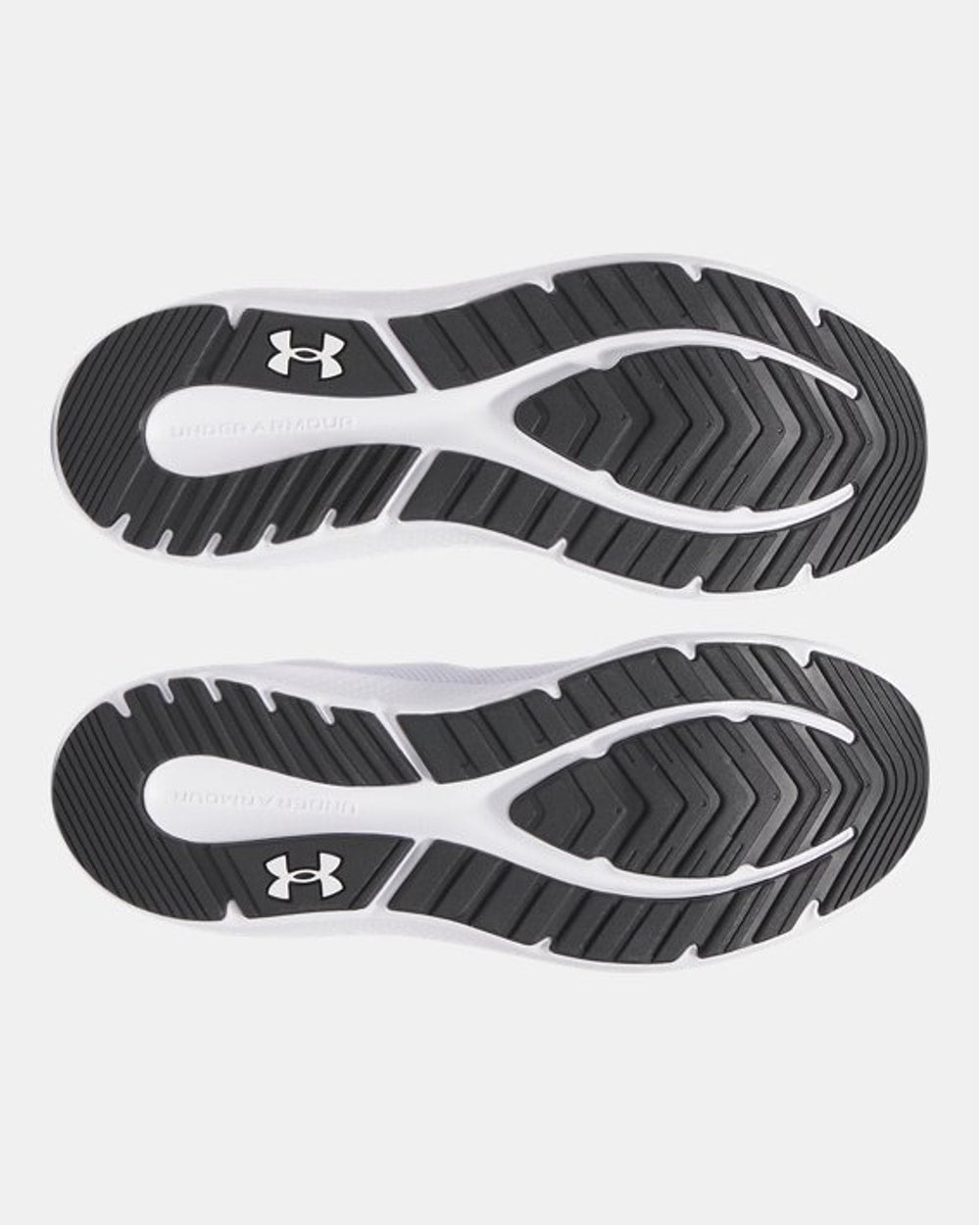 Under Armour Men's Charged Pursuit 4 Running Shoes