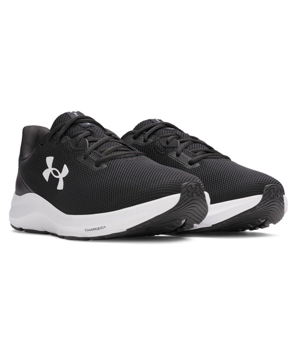 Under Armour Men's Charged Pursuit 4 Running Shoes