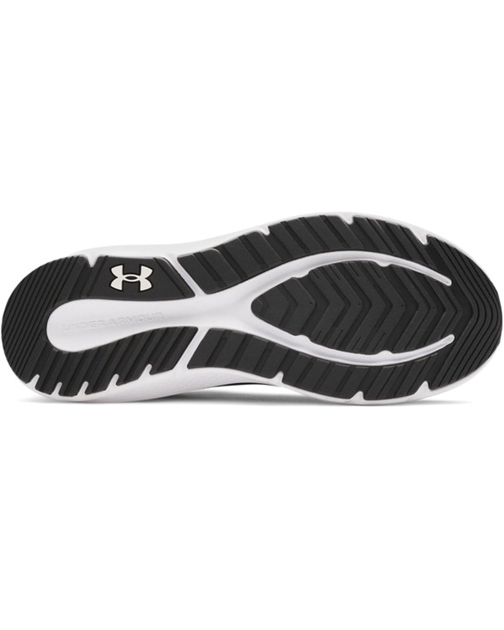 Under Armour Men's Charged Pursuit 4 Running Shoes