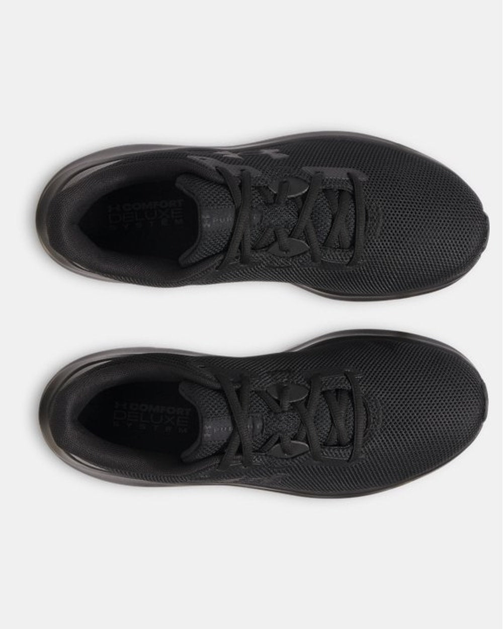 Under Armour Men's Charged Pursuit 4 Running Shoes