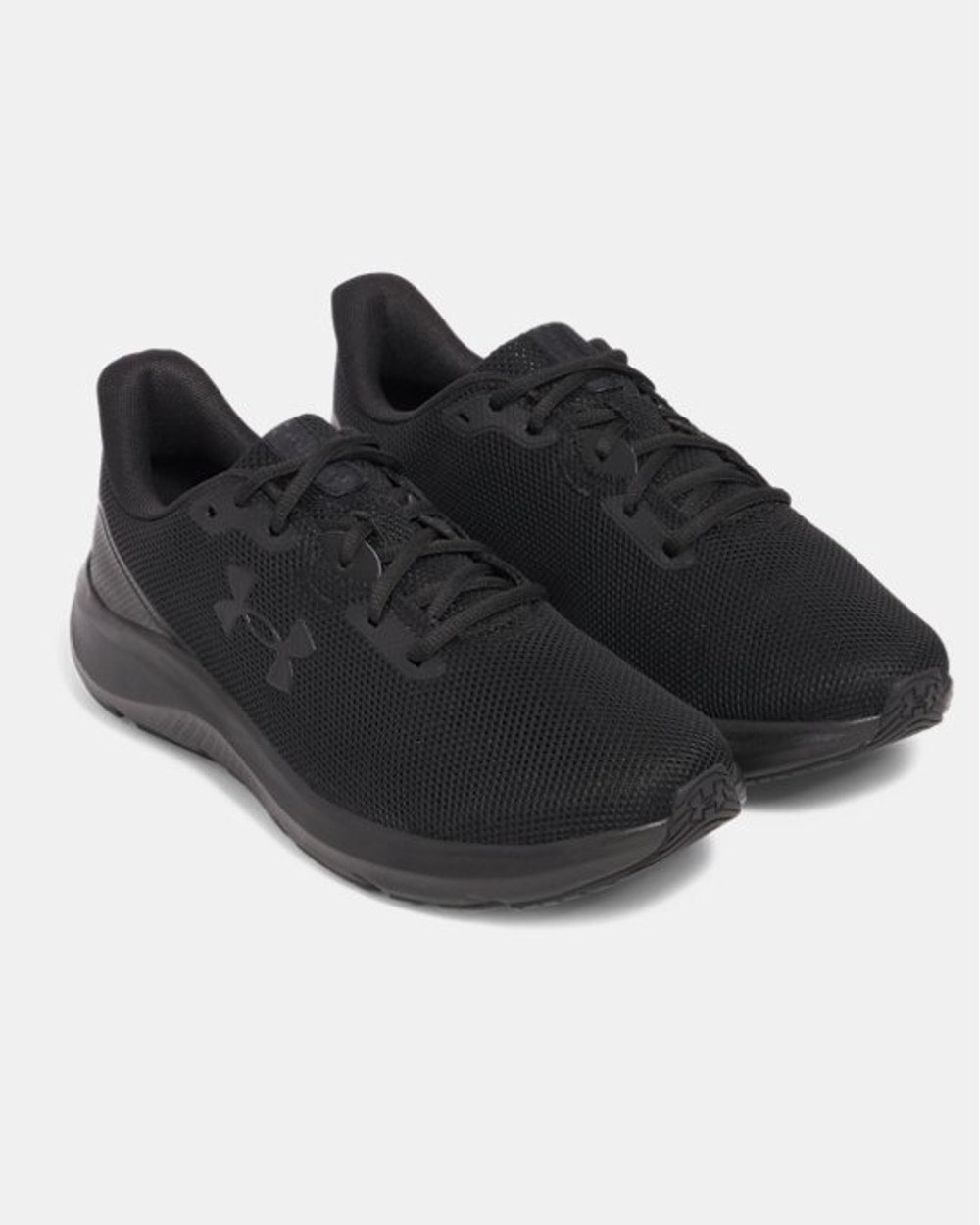 Under Armour Men's Charged Pursuit 4 Running Shoes