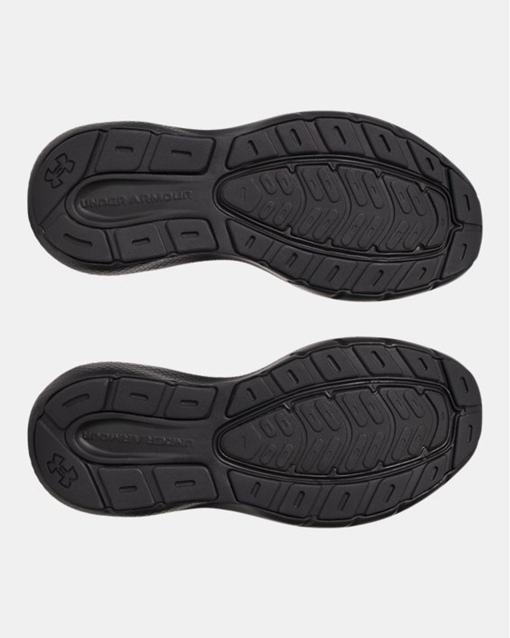 Under Armour Men's Charged Rogue 5 Running Shoes