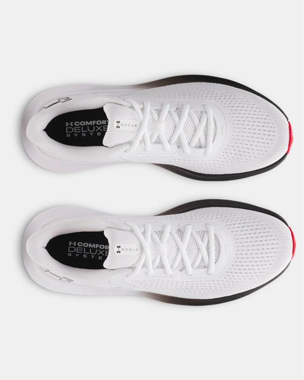 Under Armour Men's Charged Rogue 5 Running Shoes