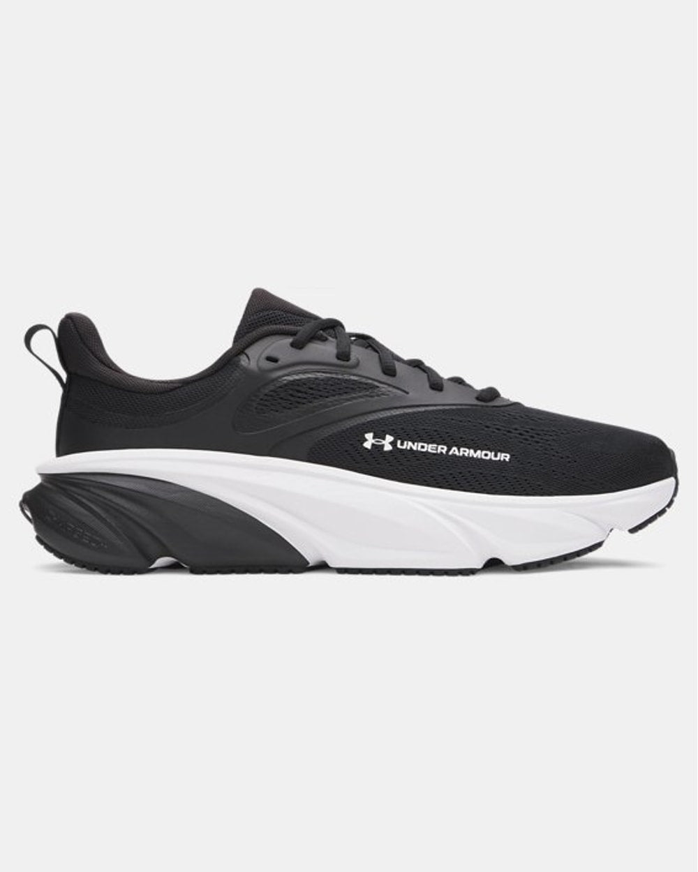 Under Armour Men's Charged+ Rogue 6 Running Shoes