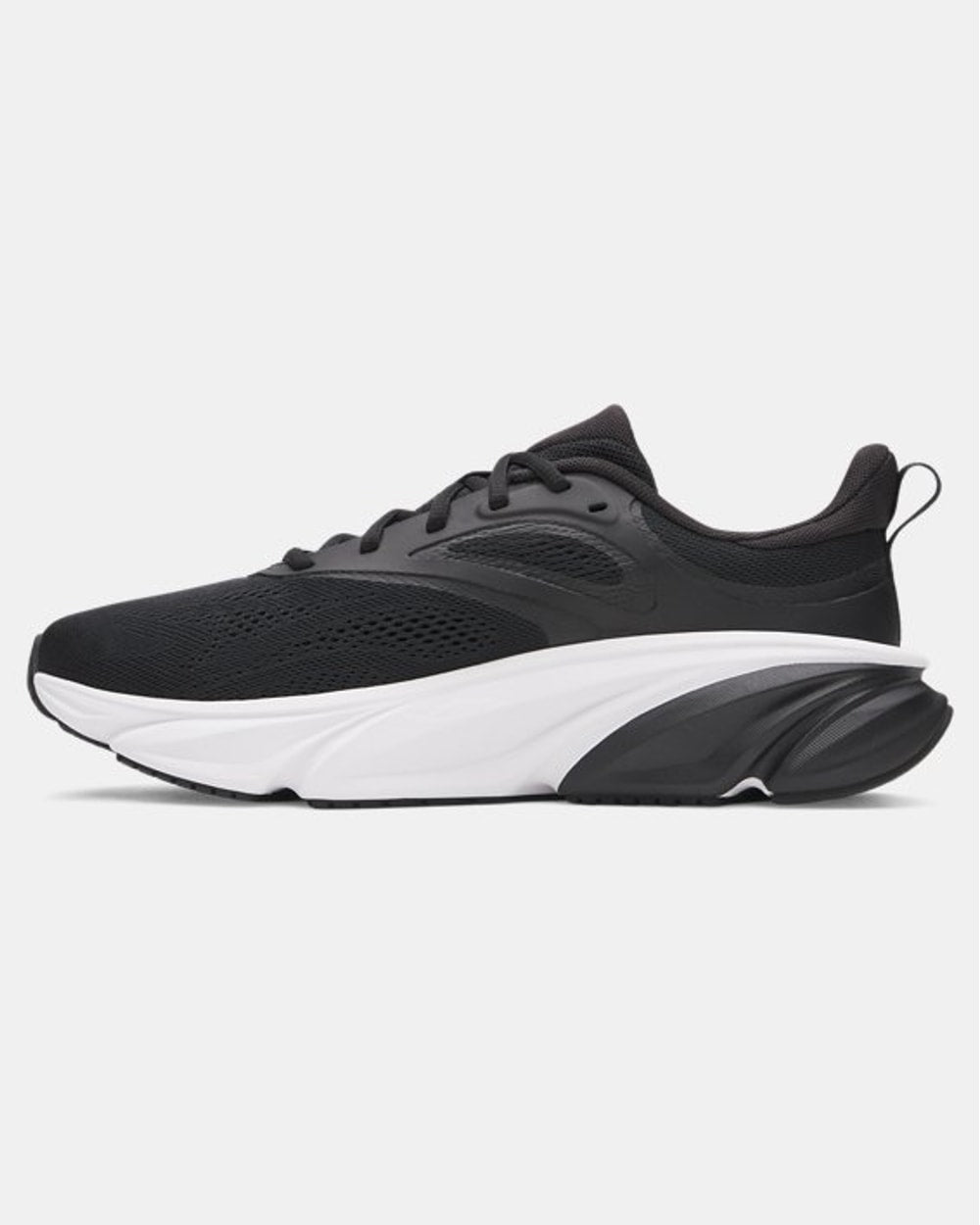 Under Armour Men's Charged+ Rogue 6 Running Shoes