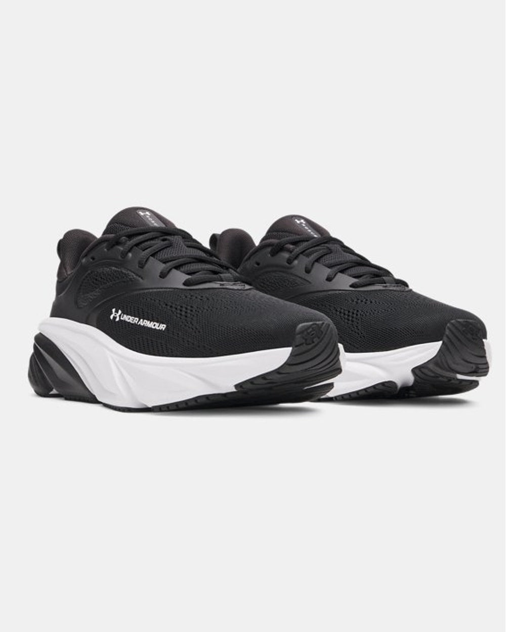 Under Armour Men's Charged+ Rogue 6 Running Shoes