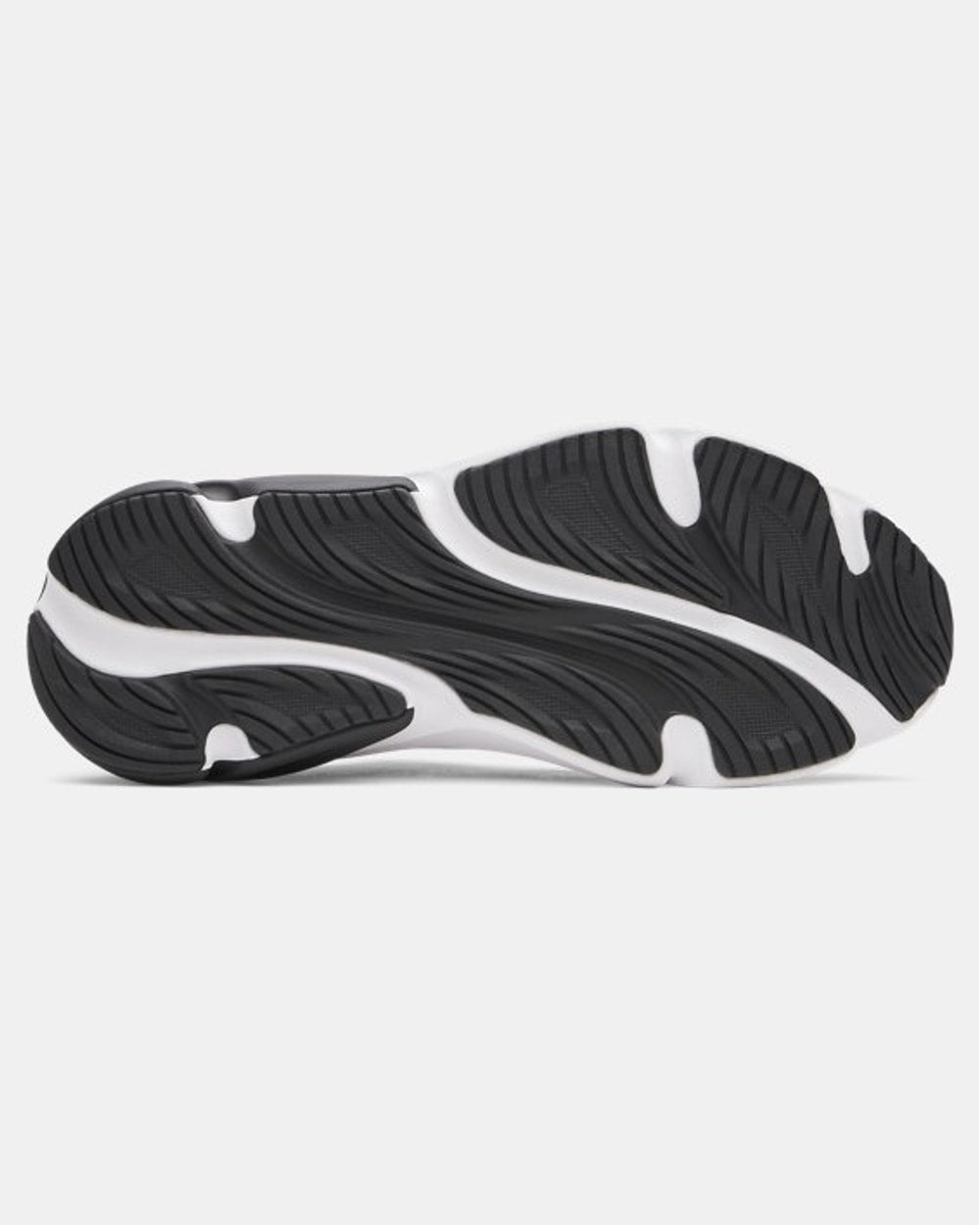 Under Armour Men's Charged+ Rogue 6 Running Shoes