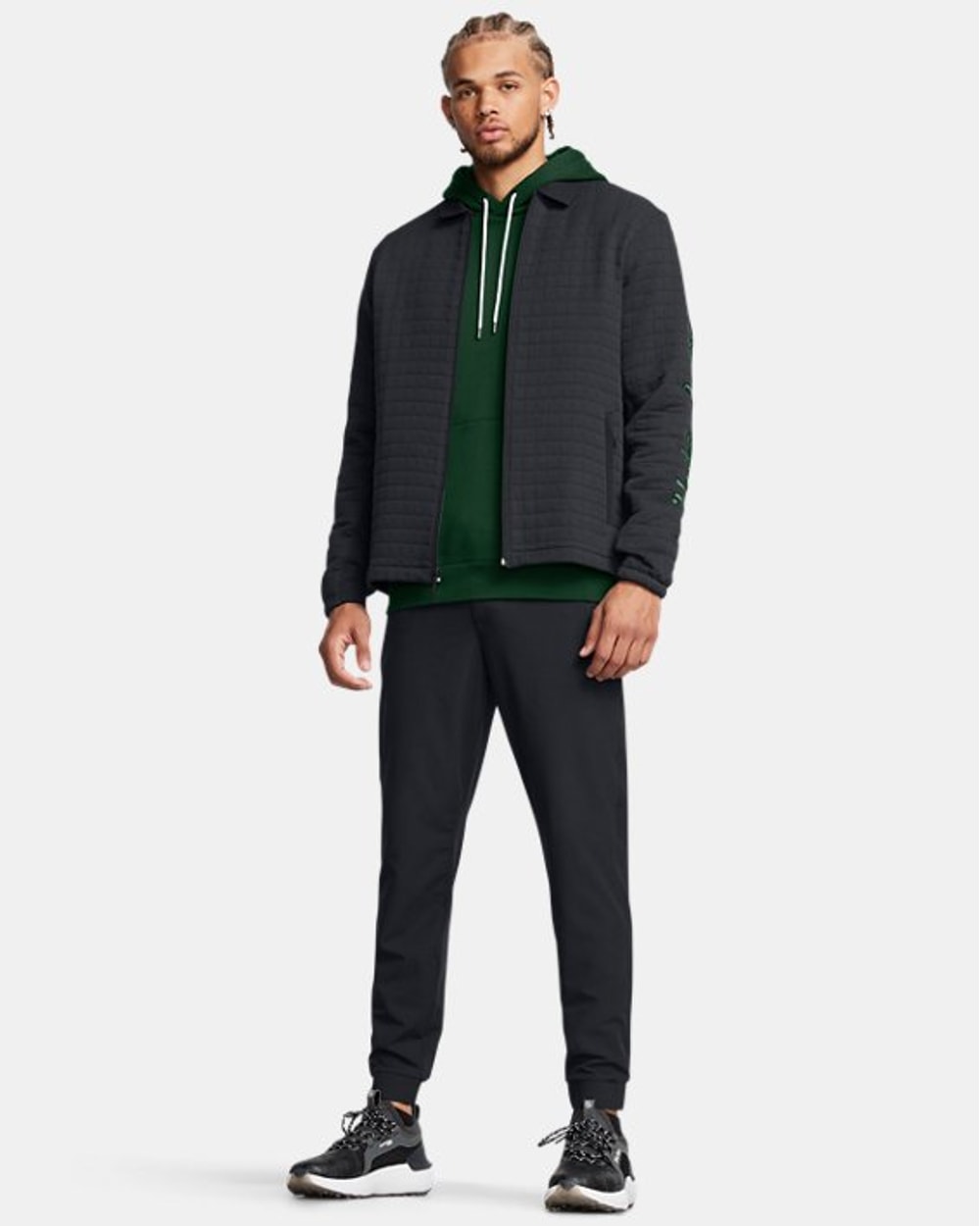 Under Armour Men's Drive Joggers