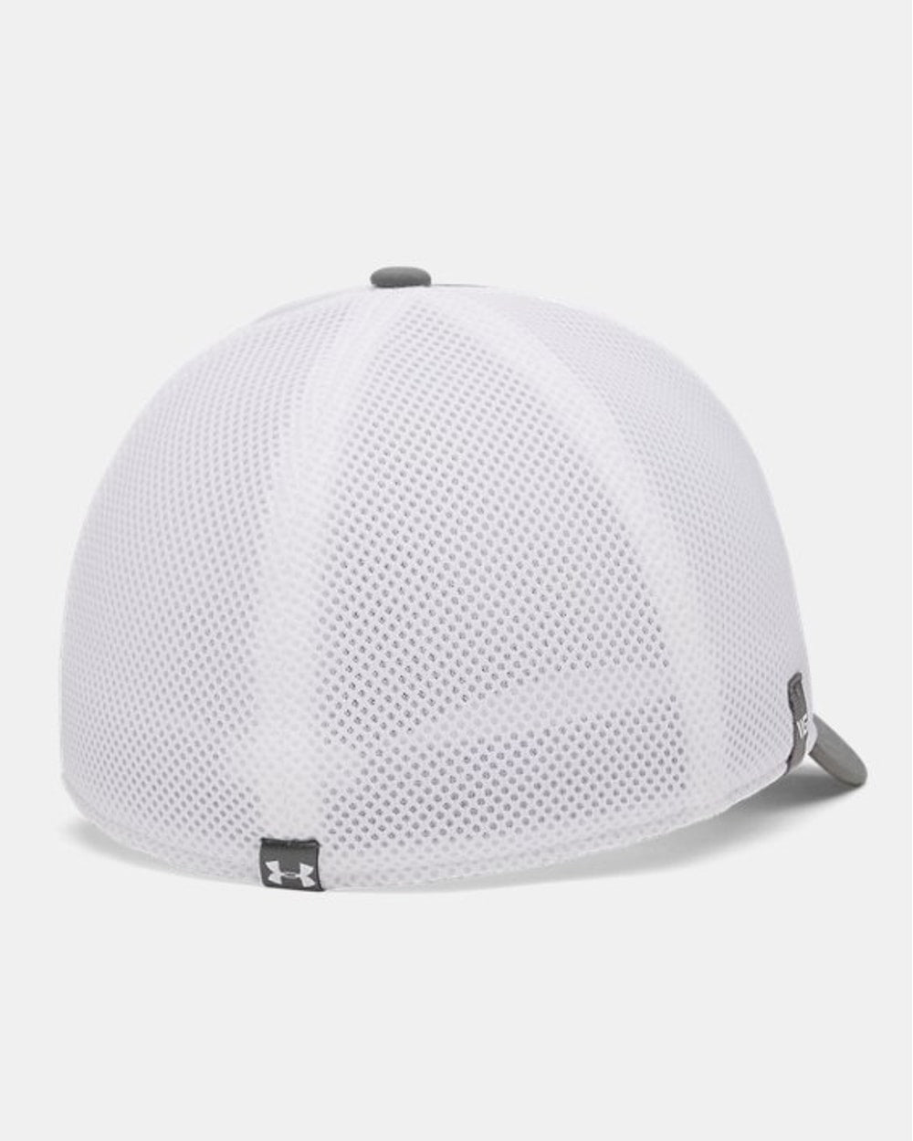 Under Armour Men's Drive Low Stretch Fit Cap