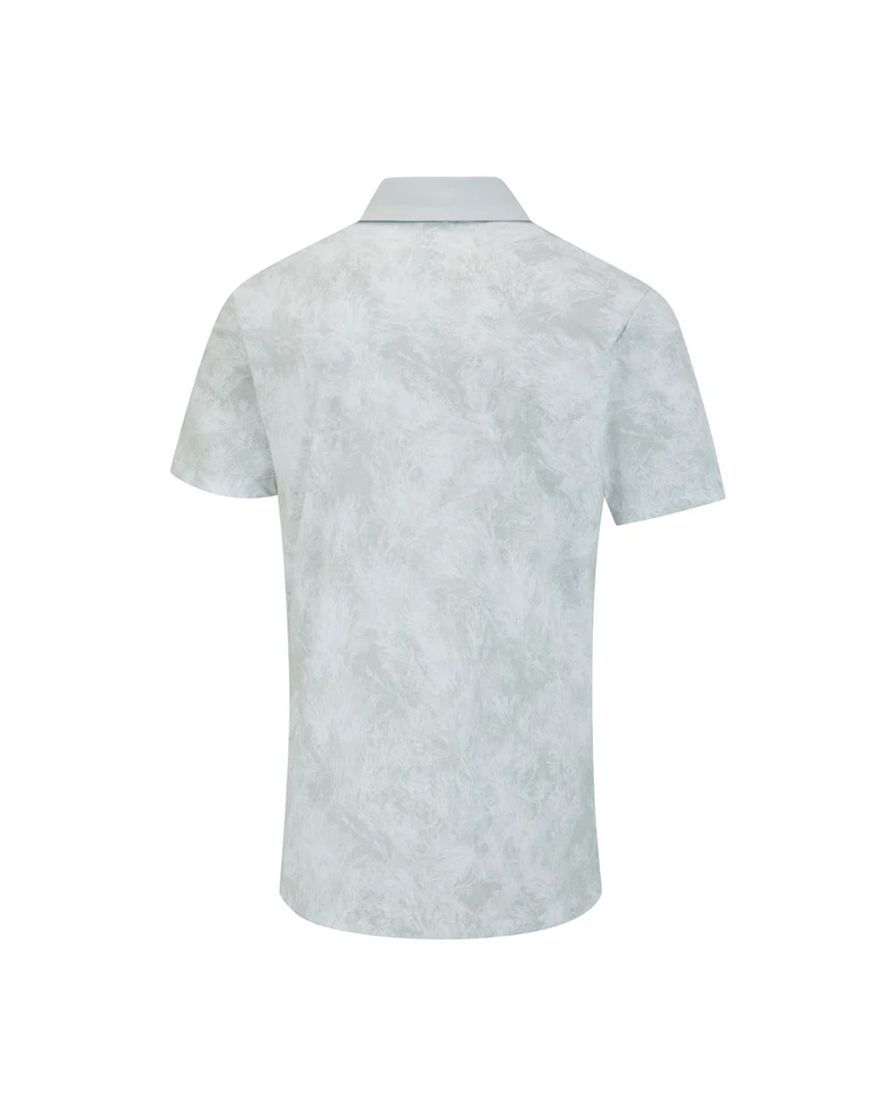 Under Armour Men's Drive Print Golf Polo