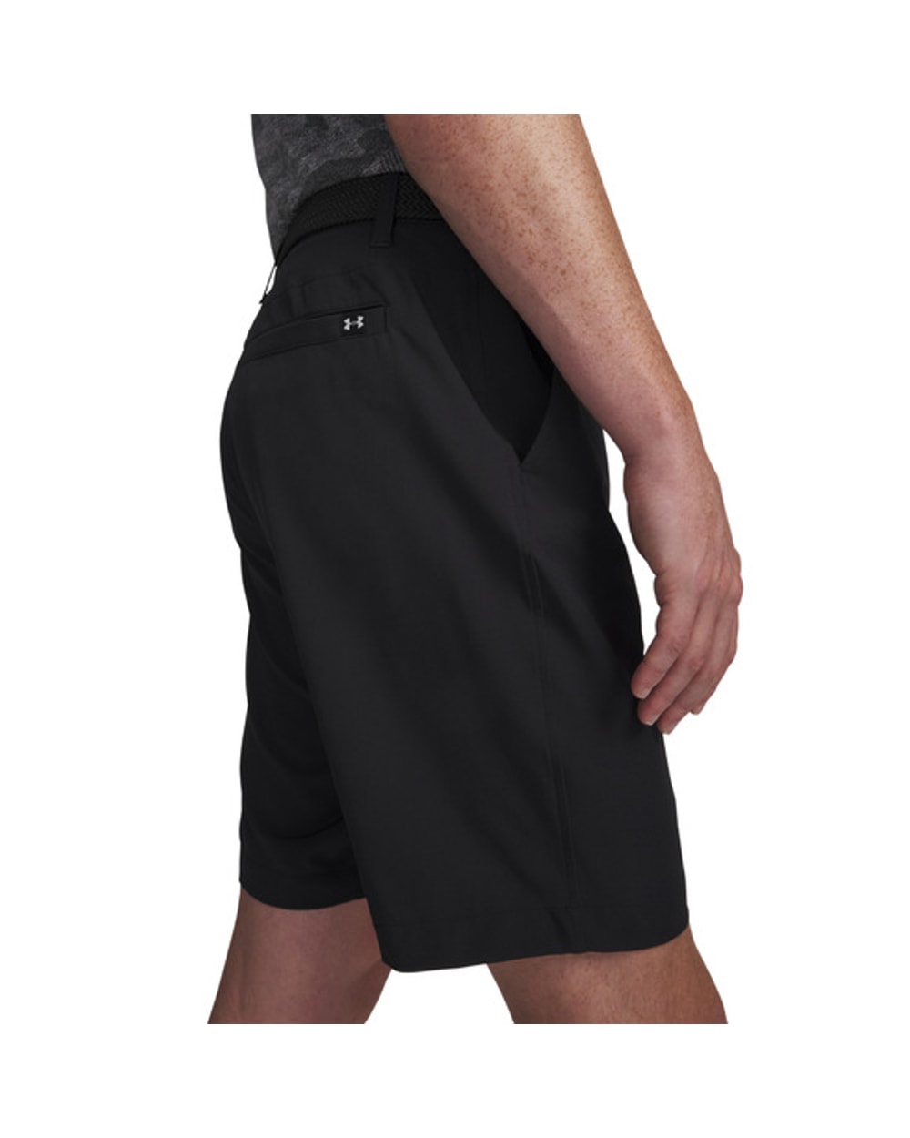 Under Armour Men's Drive Tapered Shorts