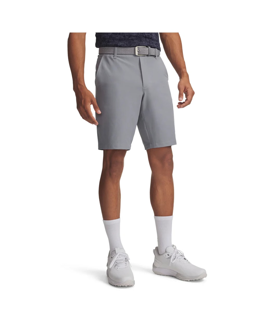 Under Armour Men's Drive Tapered Shorts