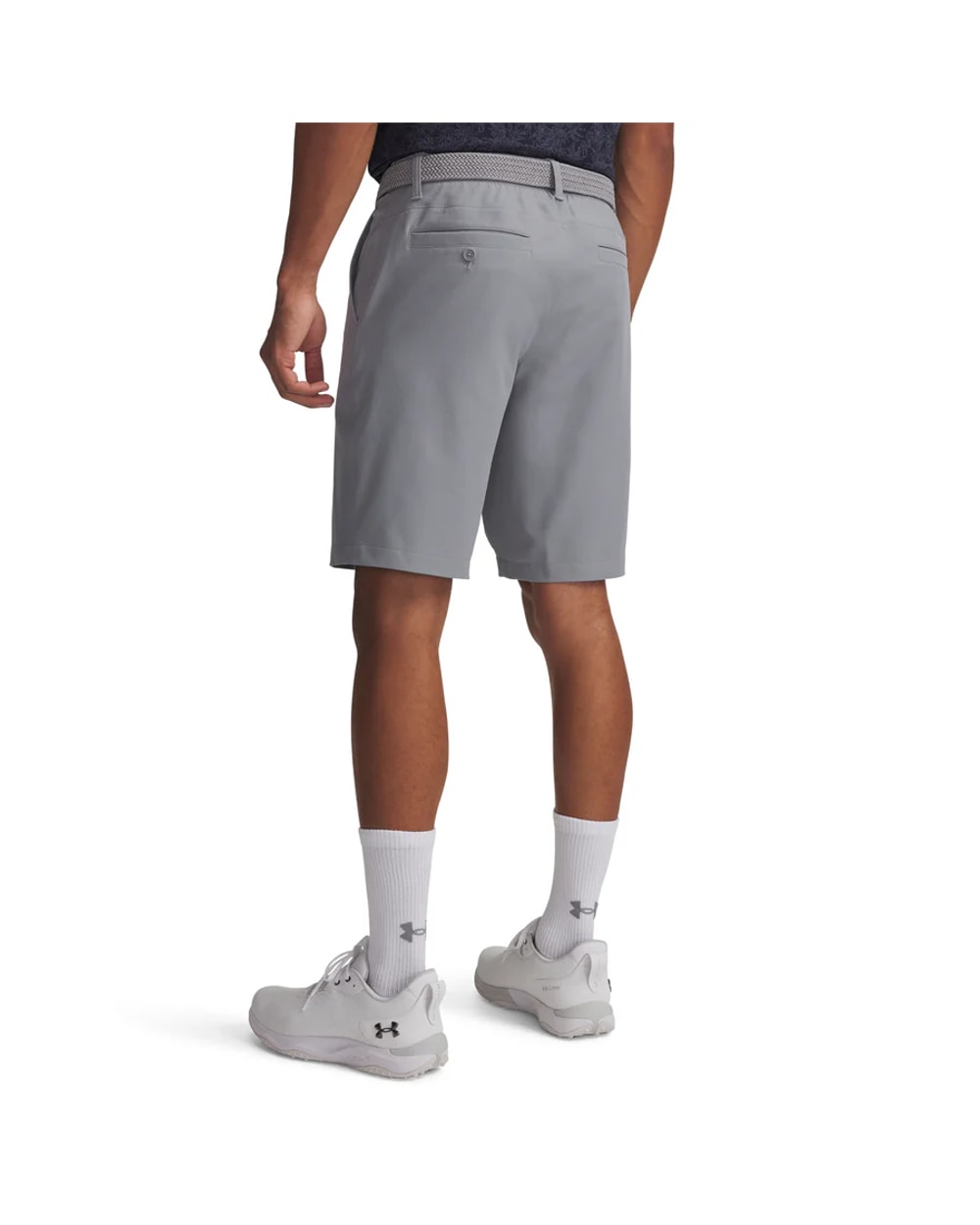 Under Armour Men's Drive Tapered Shorts