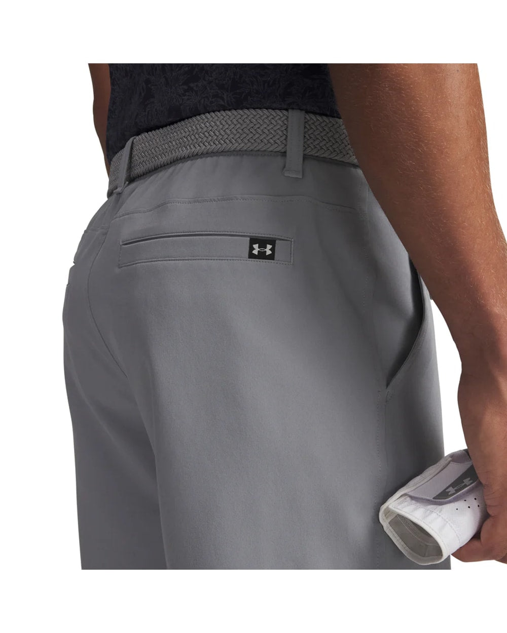 Under Armour Men's Drive Tapered Shorts