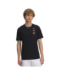 Under Armour Men's EVOL Logo Short Sleeve