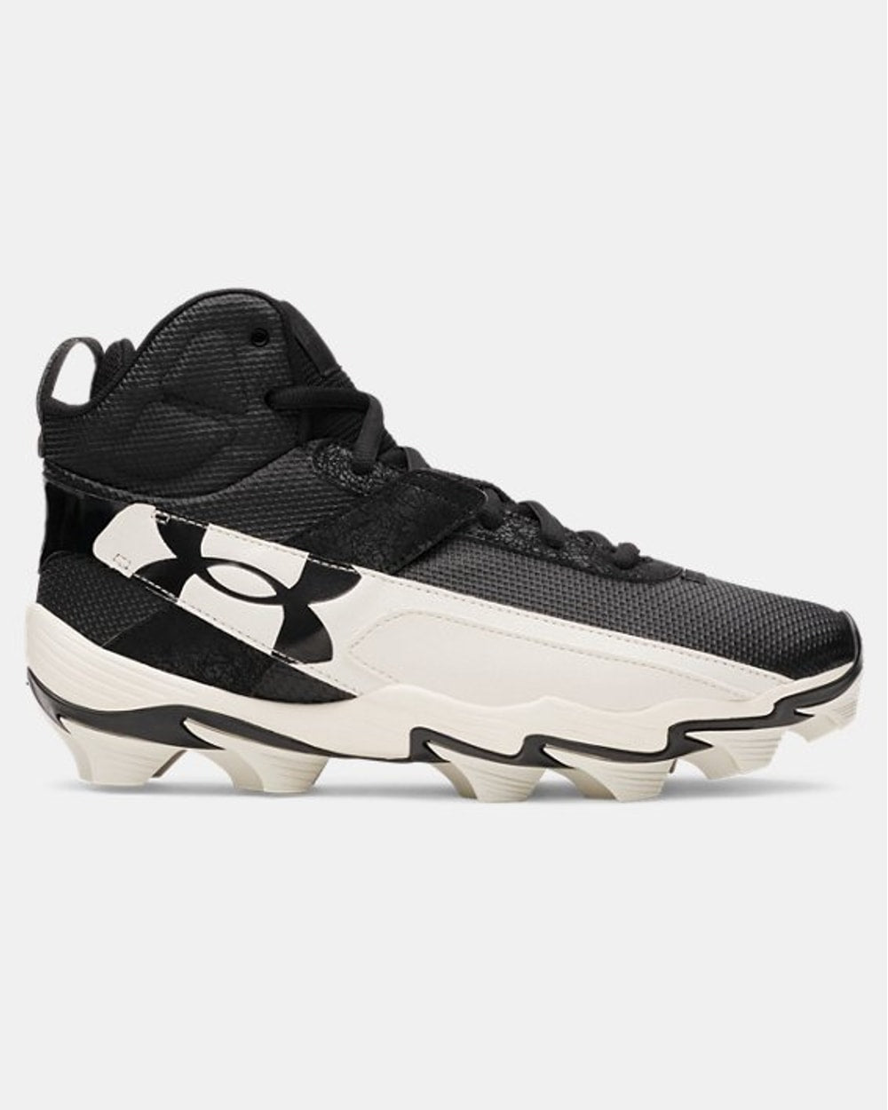 Under Armour Men's Harper 10 RM Baseball Cleats
