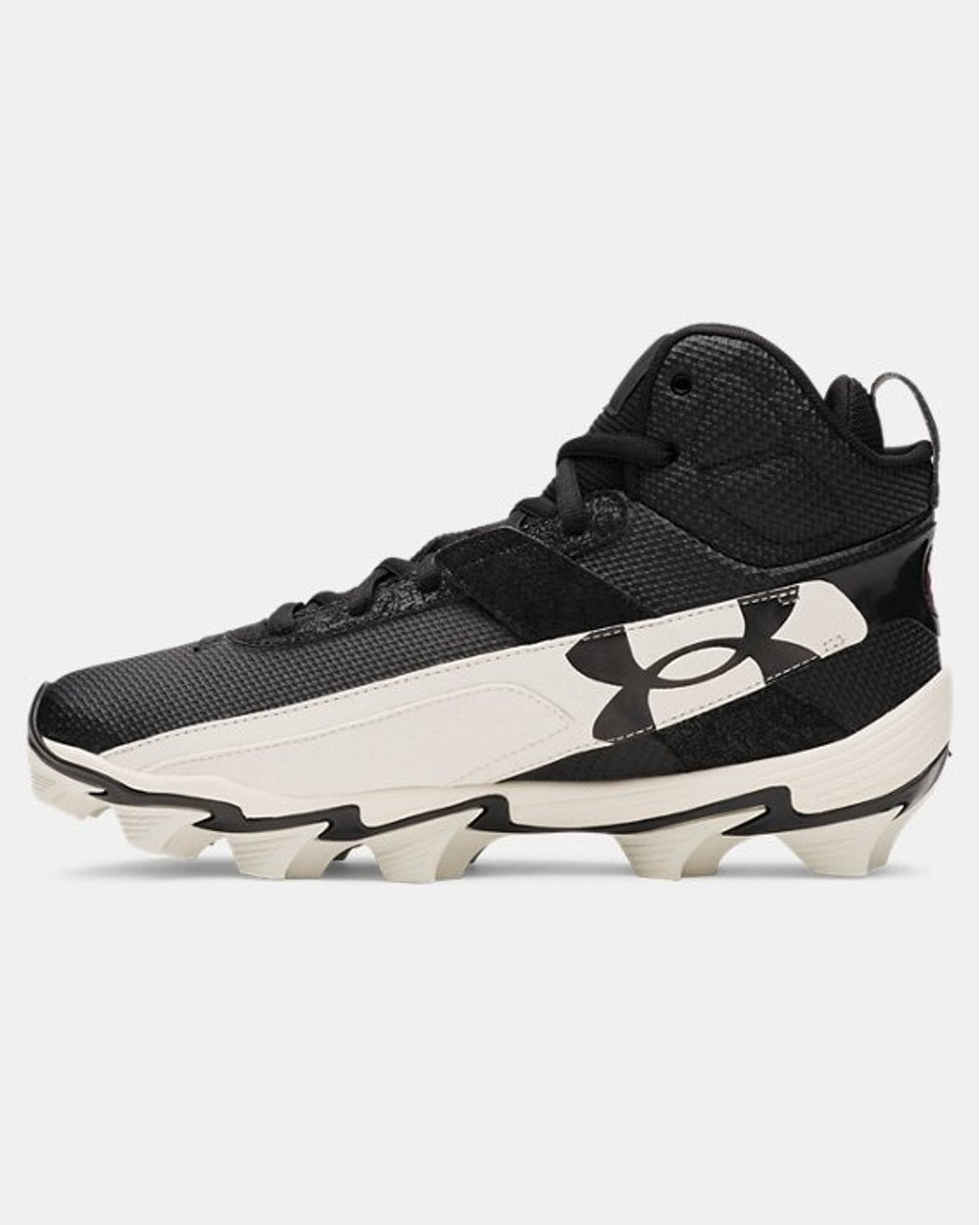 Under Armour Men's Harper 10 RM Baseball Cleats