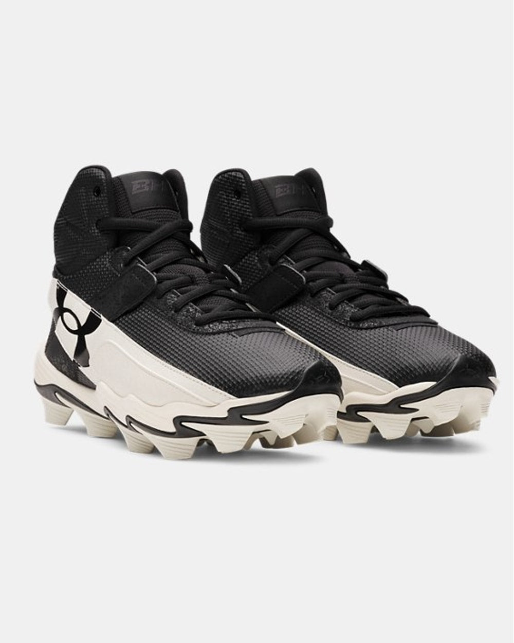 Under Armour Men's Harper 10 RM Baseball Cleats