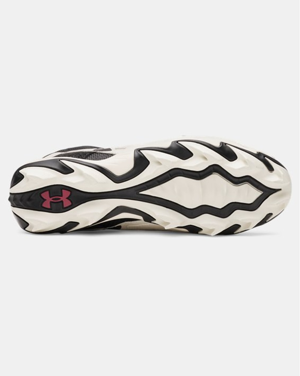 Under Armour Men's Harper 10 RM Baseball Cleats