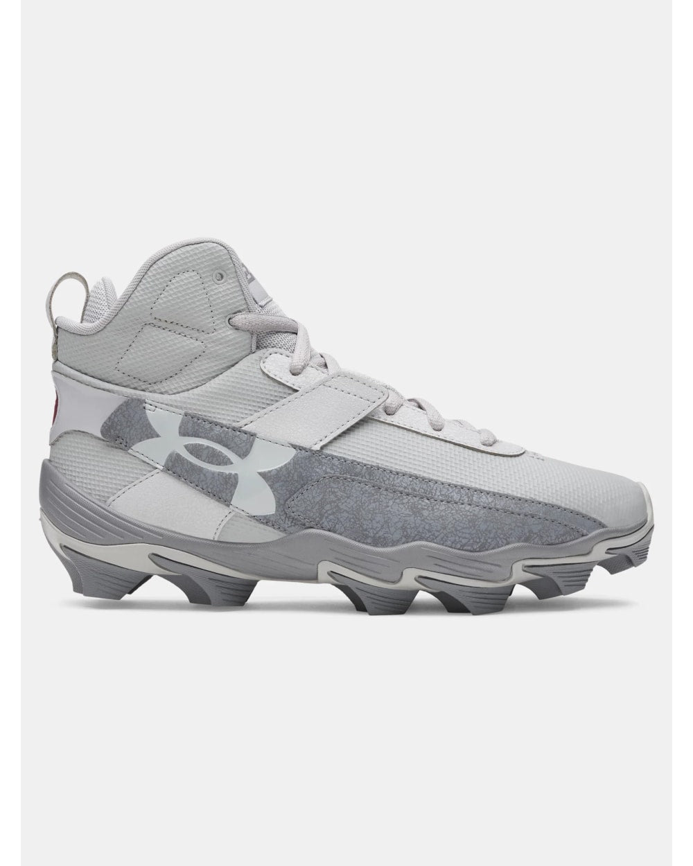 Under Armour Men's Harper 10 RM Baseball Cleats
