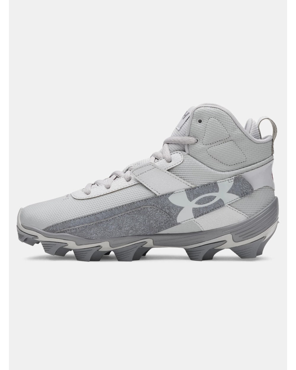 Under Armour Men's Harper 10 RM Baseball Cleats