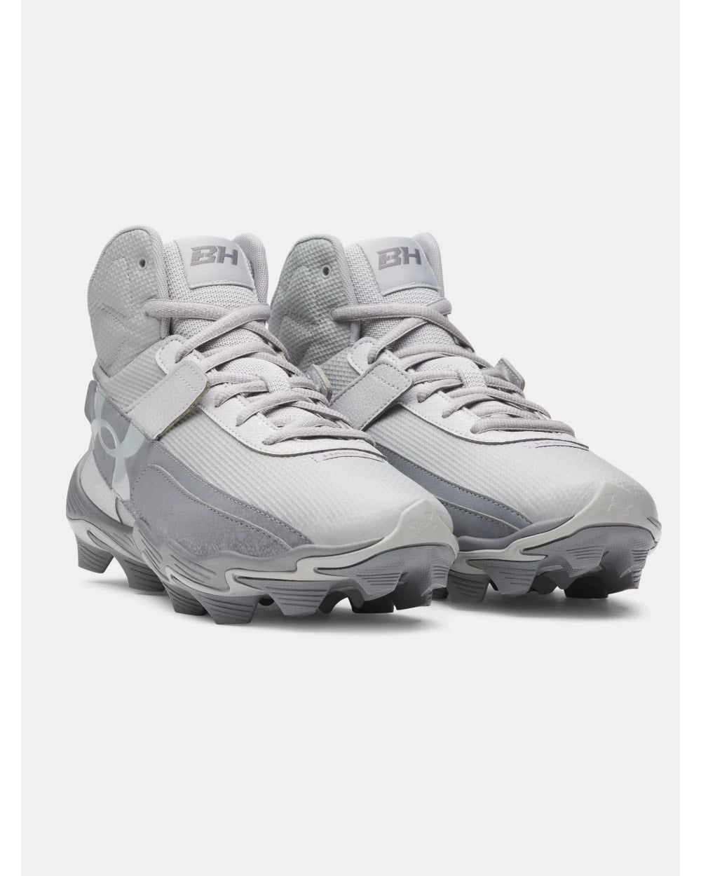 Under Armour Men's Harper 10 RM Baseball Cleats